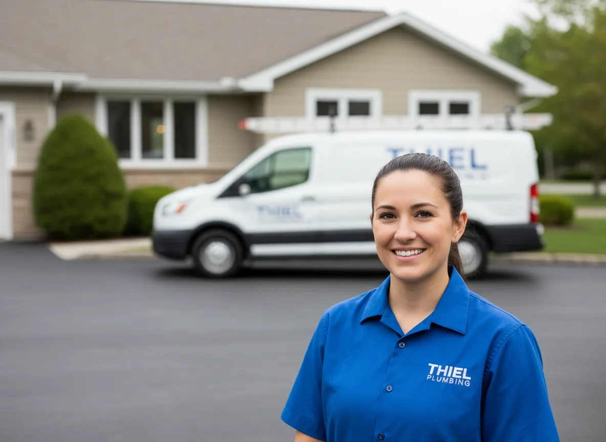 Plumber Warsaw, OH FAQs